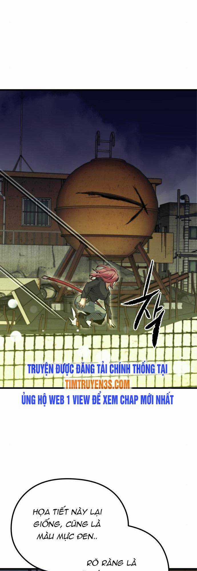 Quỷ Linh Vương - Chapter 48 - Trang 26