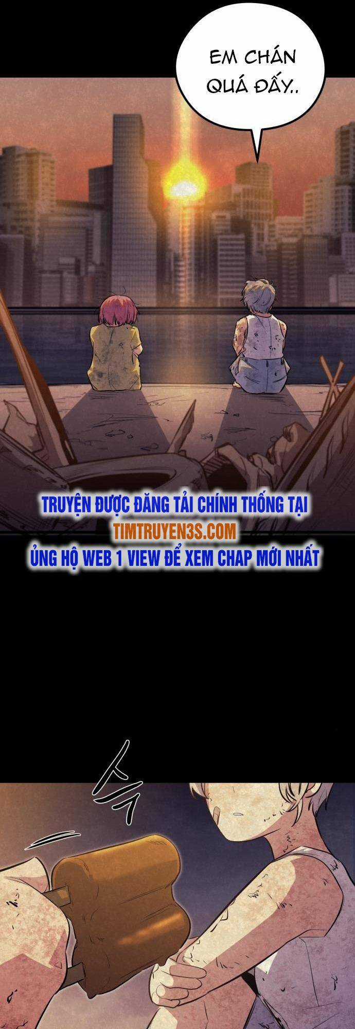 Quỷ Linh Vương - Chapter 48 - Trang 36