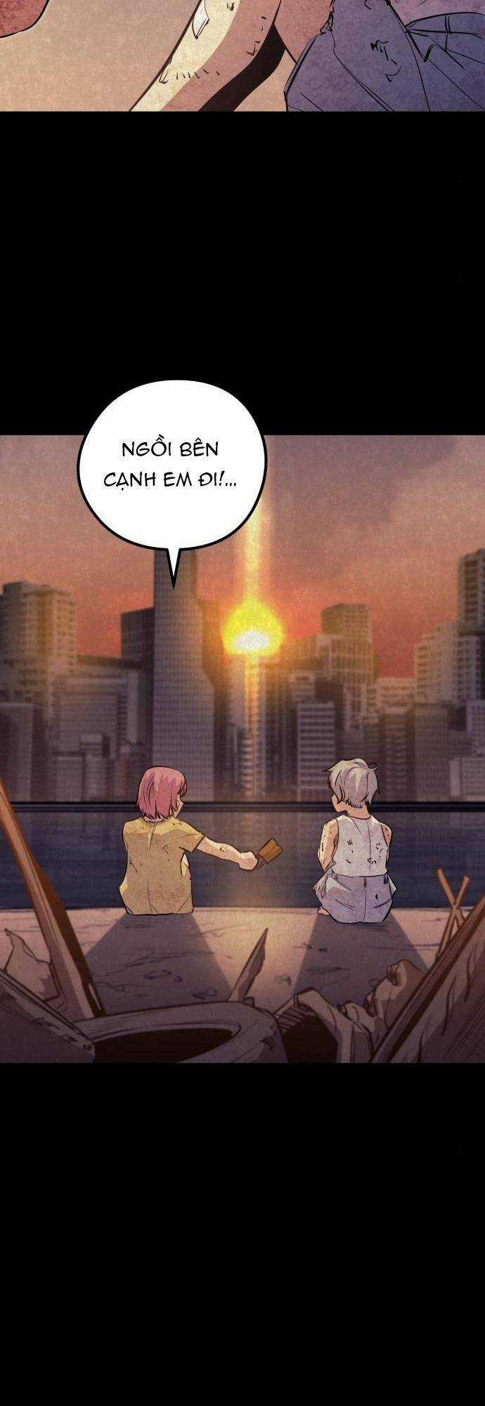 Quỷ Linh Vương - Chapter 48 - Trang 37