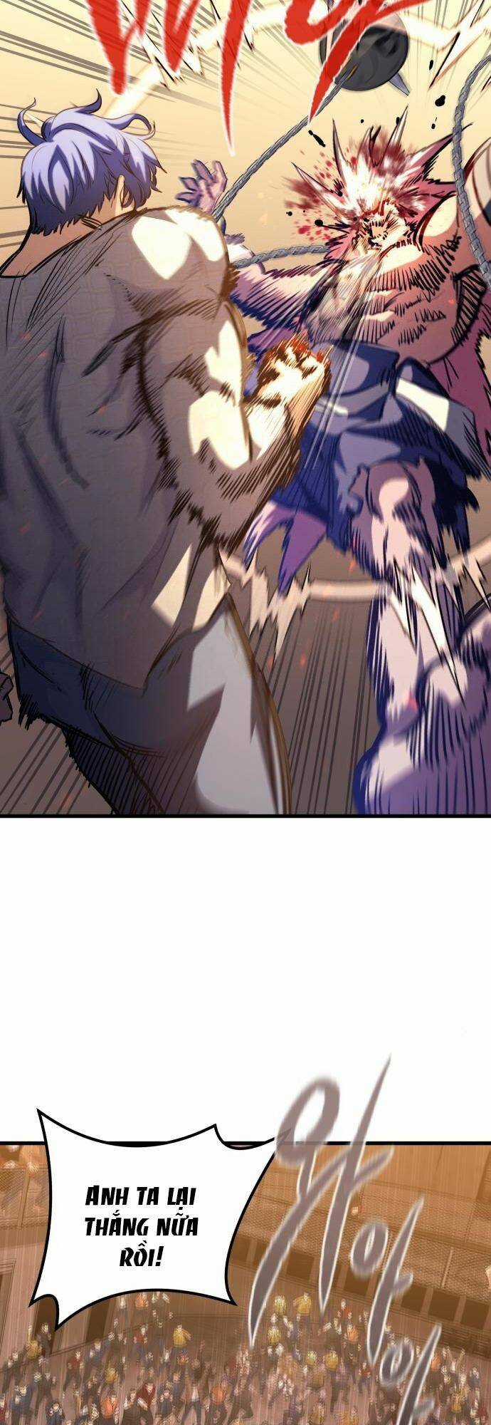 Quỷ Linh Vương - Chapter 48 - Trang 5