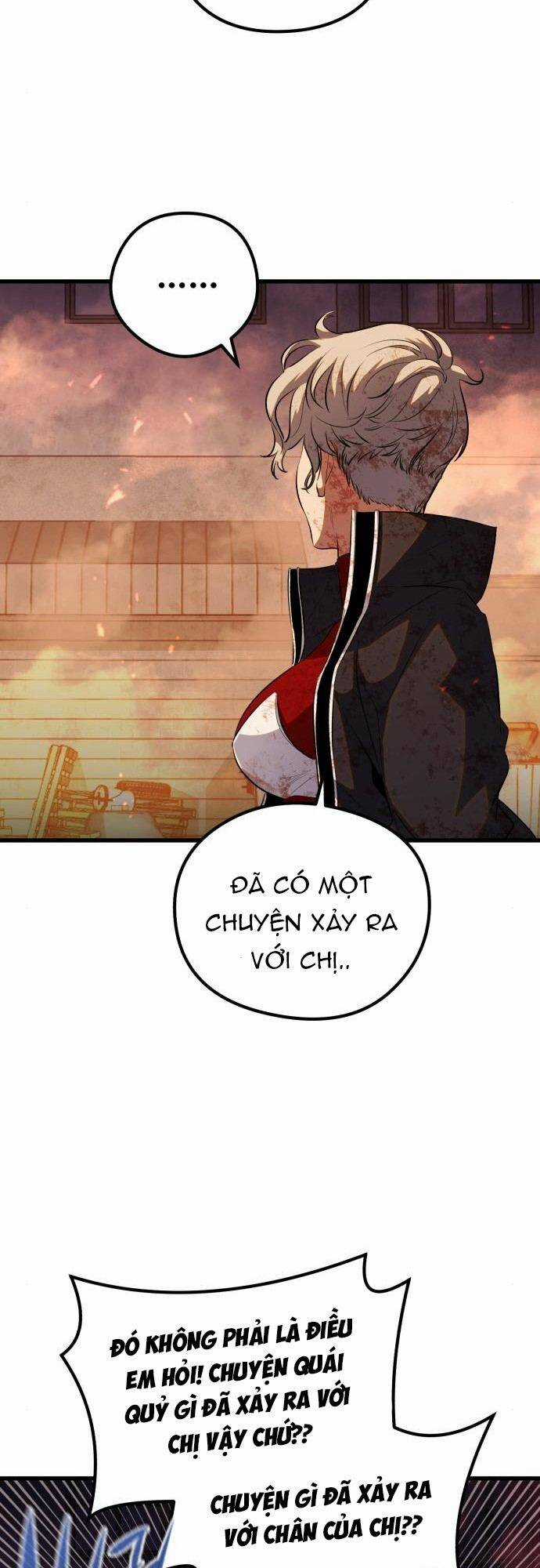 Quỷ Linh Vương - Chapter 48 - Trang 45