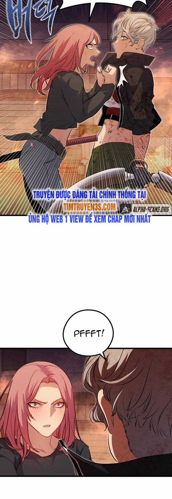 Quỷ Linh Vương - Chapter 48 - Trang 46