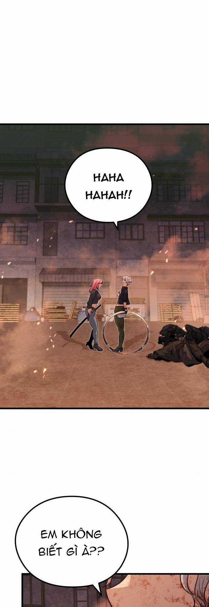 Quỷ Linh Vương - Chapter 48 - Trang 47