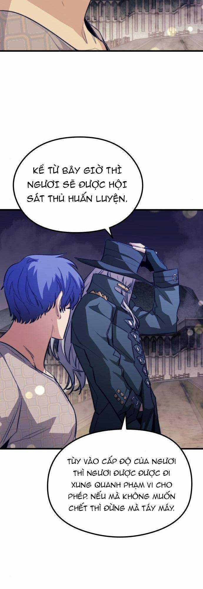 Quỷ Linh Vương - Chapter 48 - Trang 58