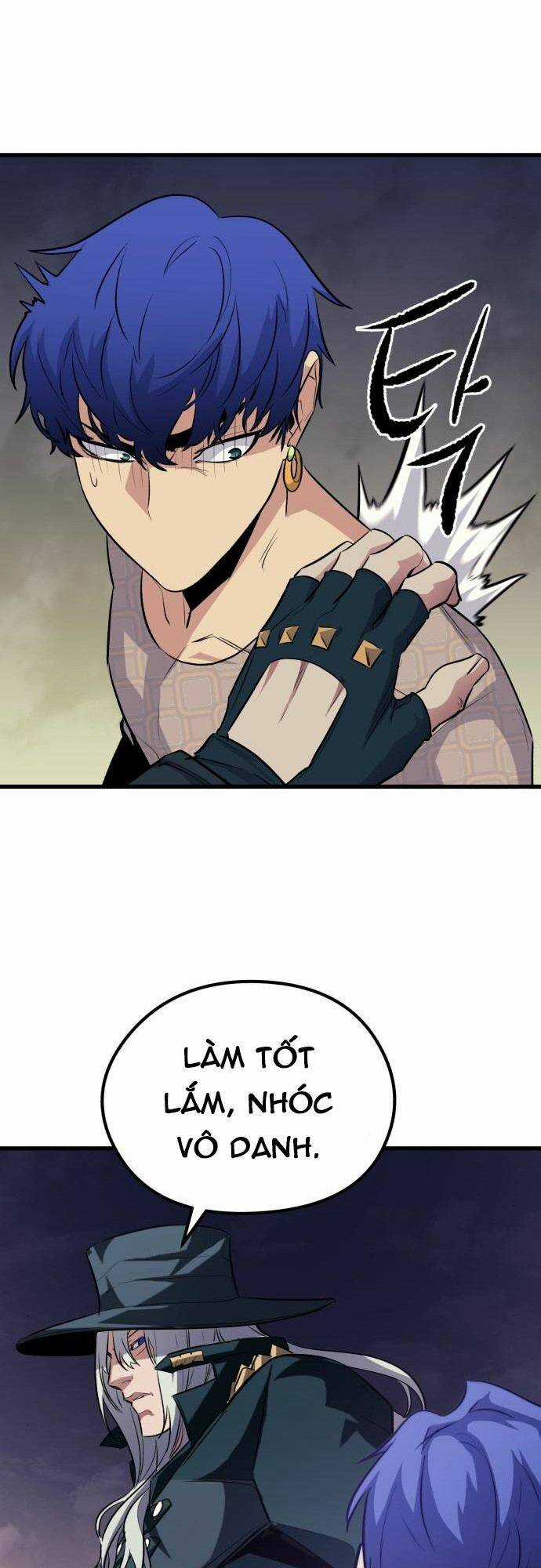 Quỷ Linh Vương - Chapter 48 - Trang 59