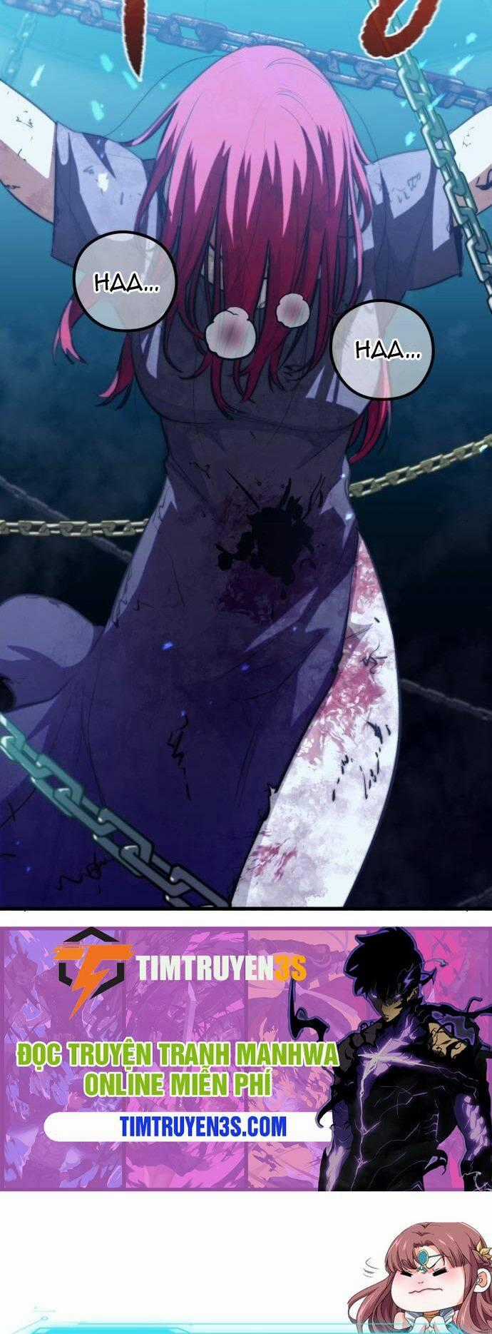 Quỷ Linh Vương - Chapter 48 - Trang 69