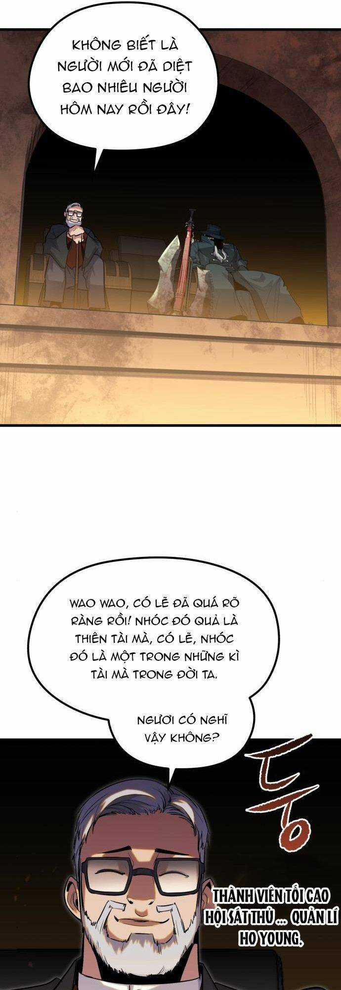 Quỷ Linh Vương - Chapter 48 - Trang 8