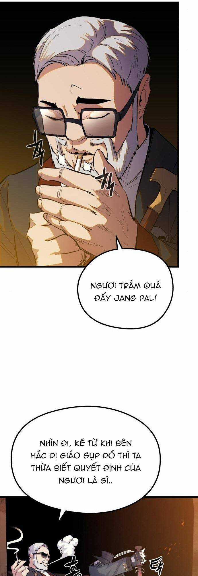 Quỷ Linh Vương - Chapter 48 - Trang 10