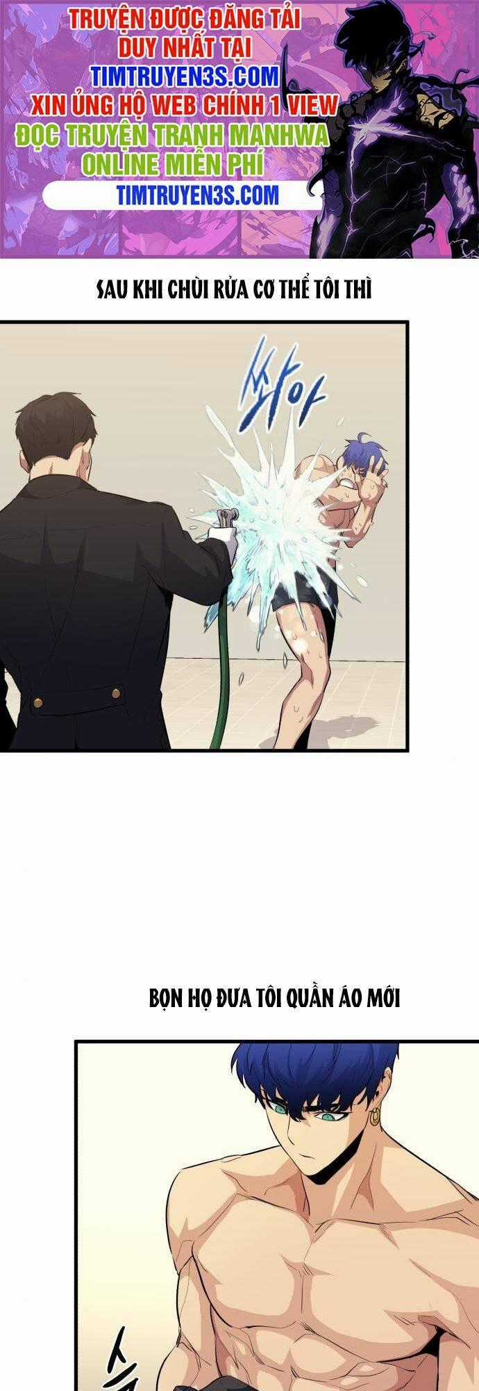 Quỷ Linh Vương - Chapter 49 - Trang 1