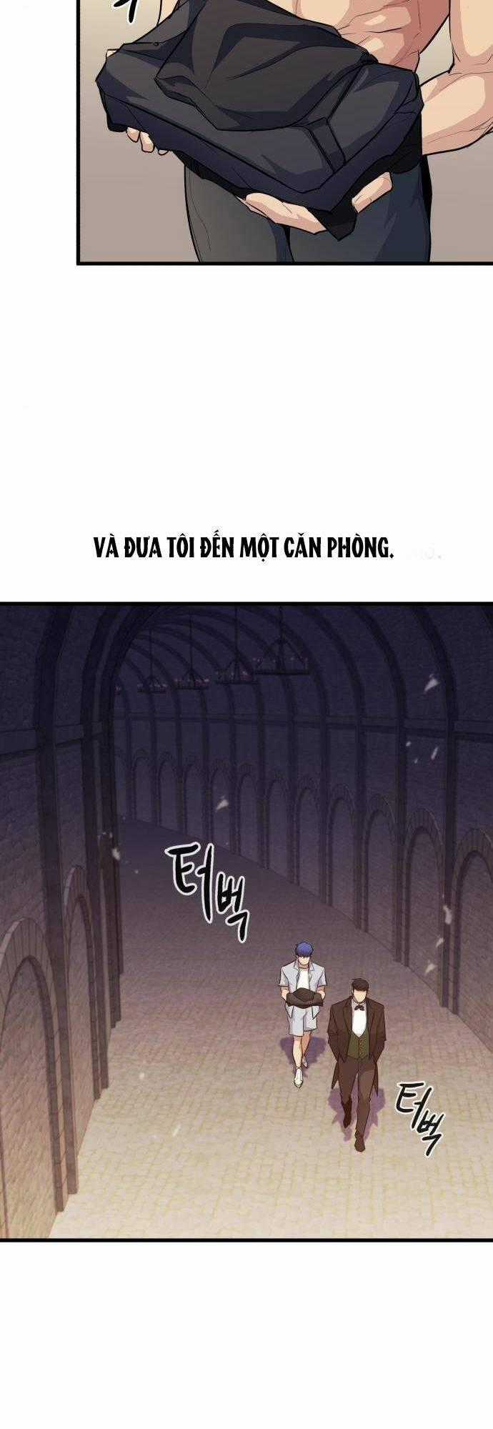 Quỷ Linh Vương - Chapter 49 - Trang 2