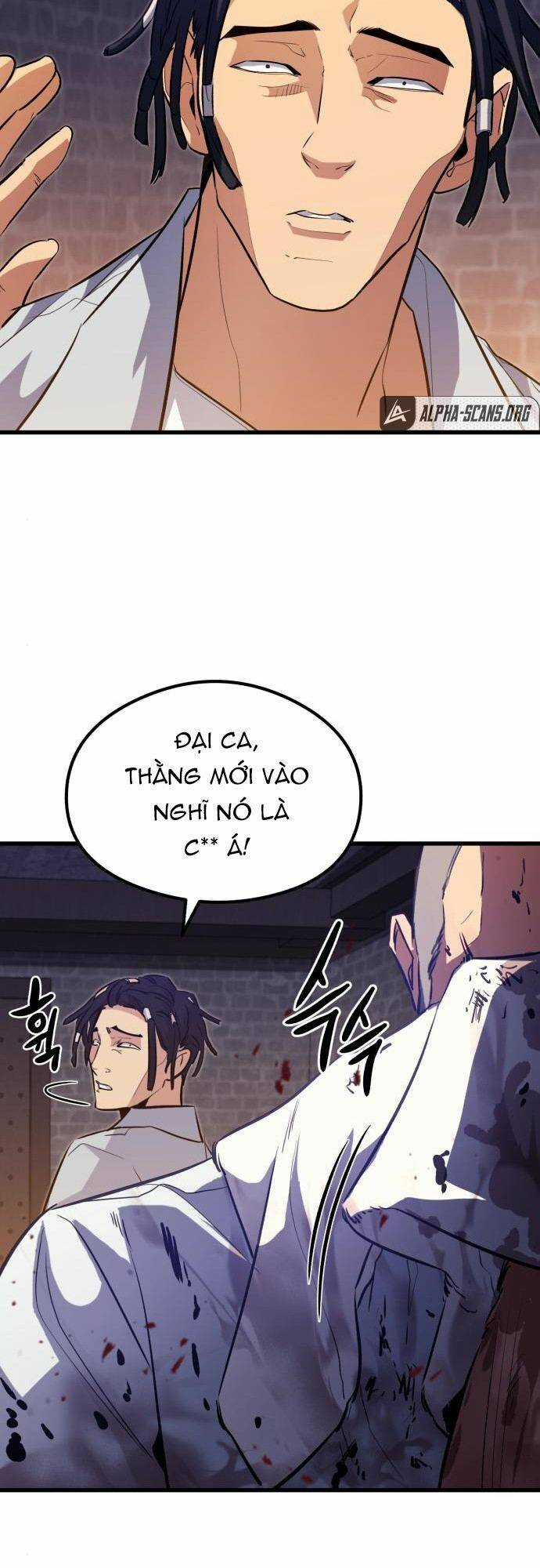 Quỷ Linh Vương - Chapter 49 - Trang 11