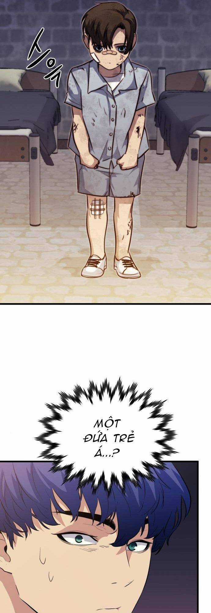 Quỷ Linh Vương - Chapter 49 - Trang 15