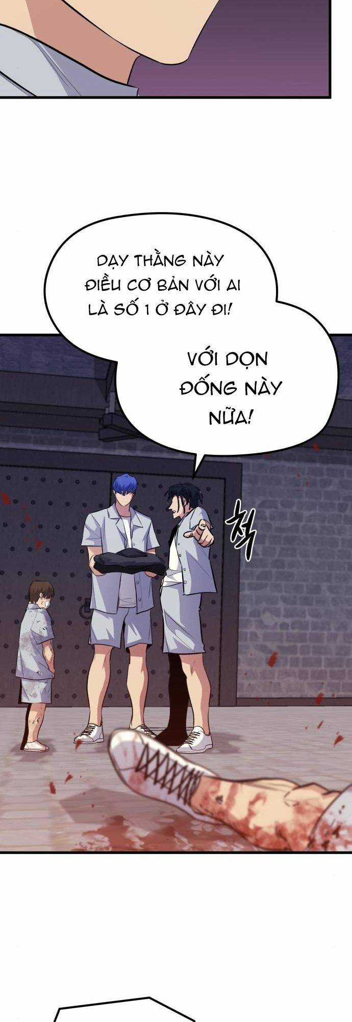 Quỷ Linh Vương - Chapter 49 - Trang 16