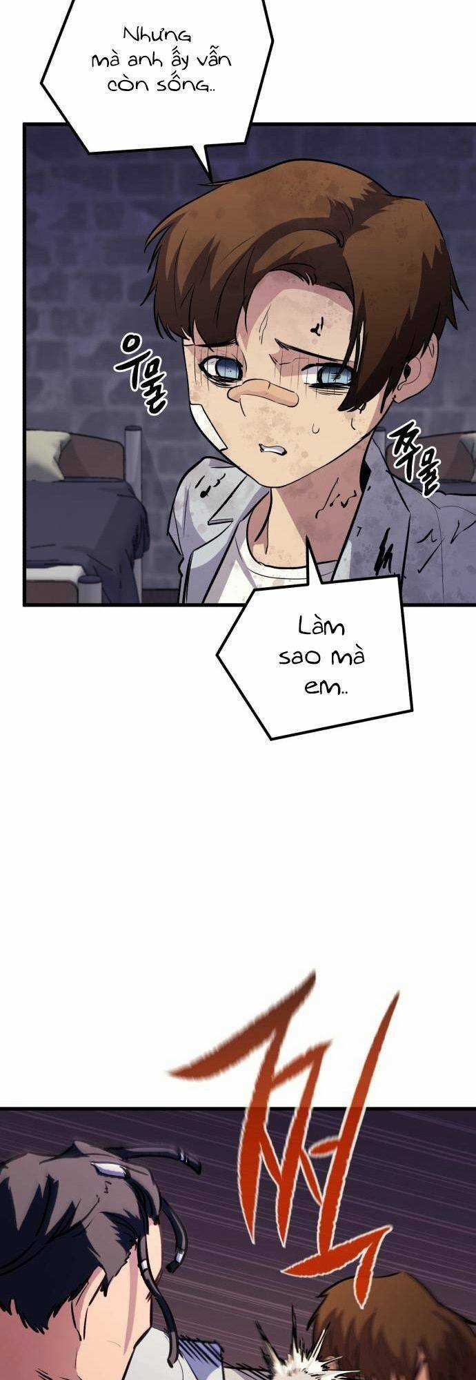 Quỷ Linh Vương - Chapter 49 - Trang 17