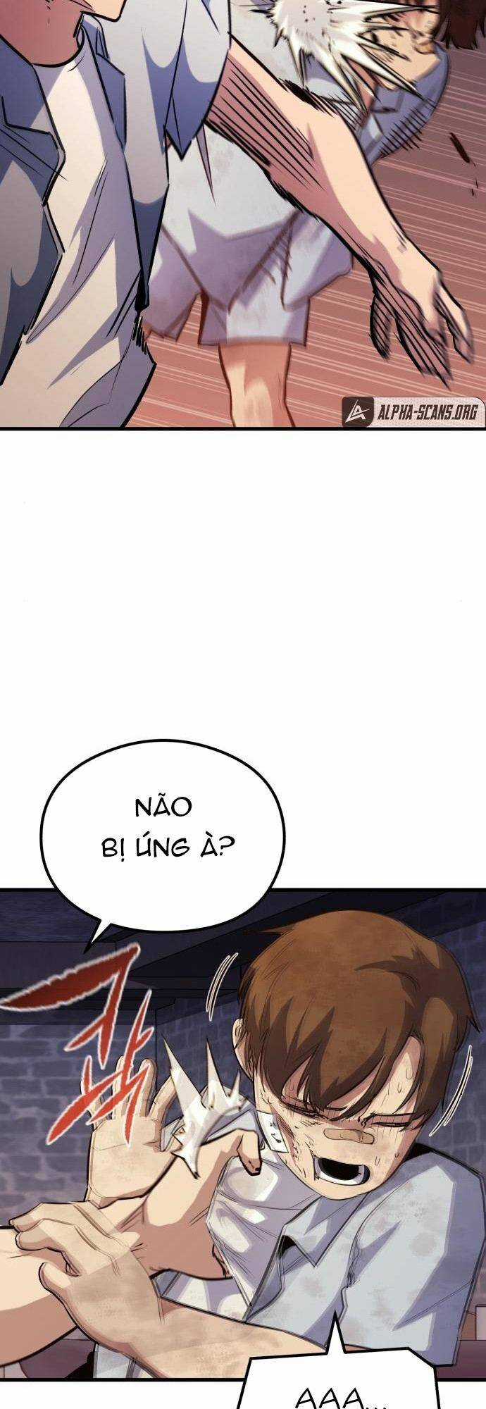 Quỷ Linh Vương - Chapter 49 - Trang 18