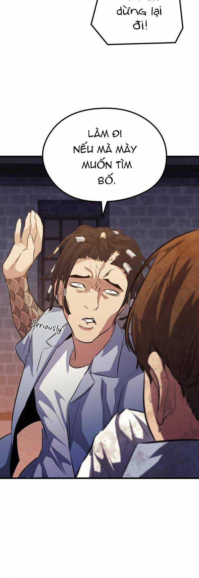 Quỷ Linh Vương - Chapter 49 - Trang 19