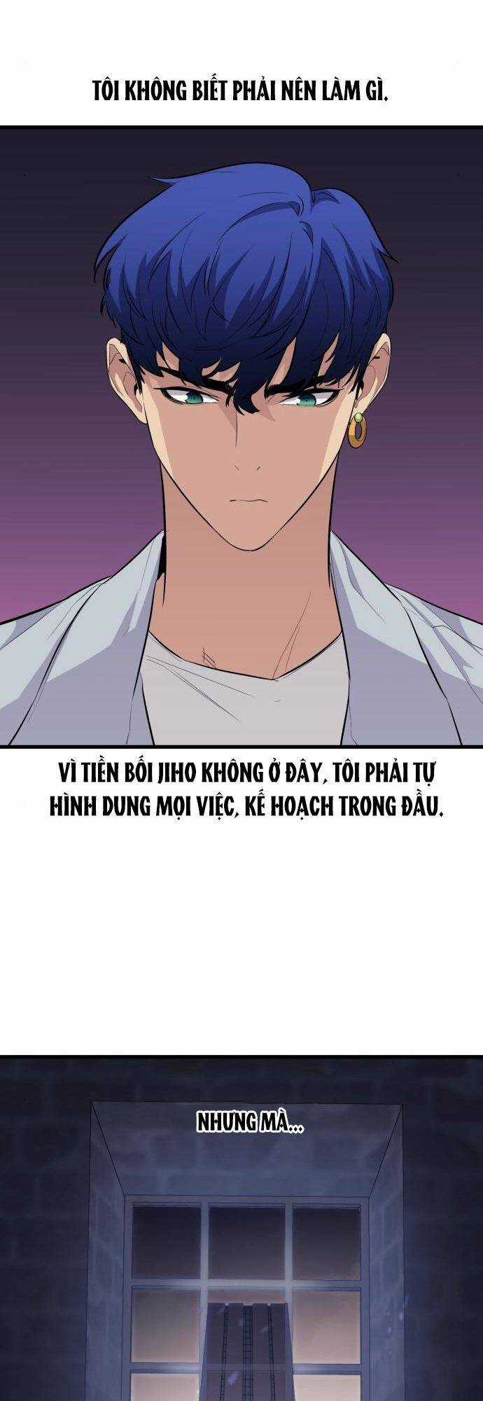 Quỷ Linh Vương - Chapter 49 - Trang 3