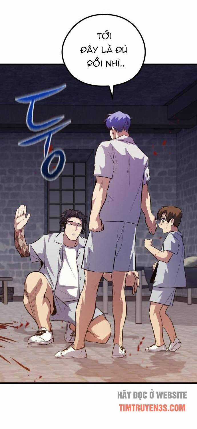 Quỷ Linh Vương - Chapter 49 - Trang 21