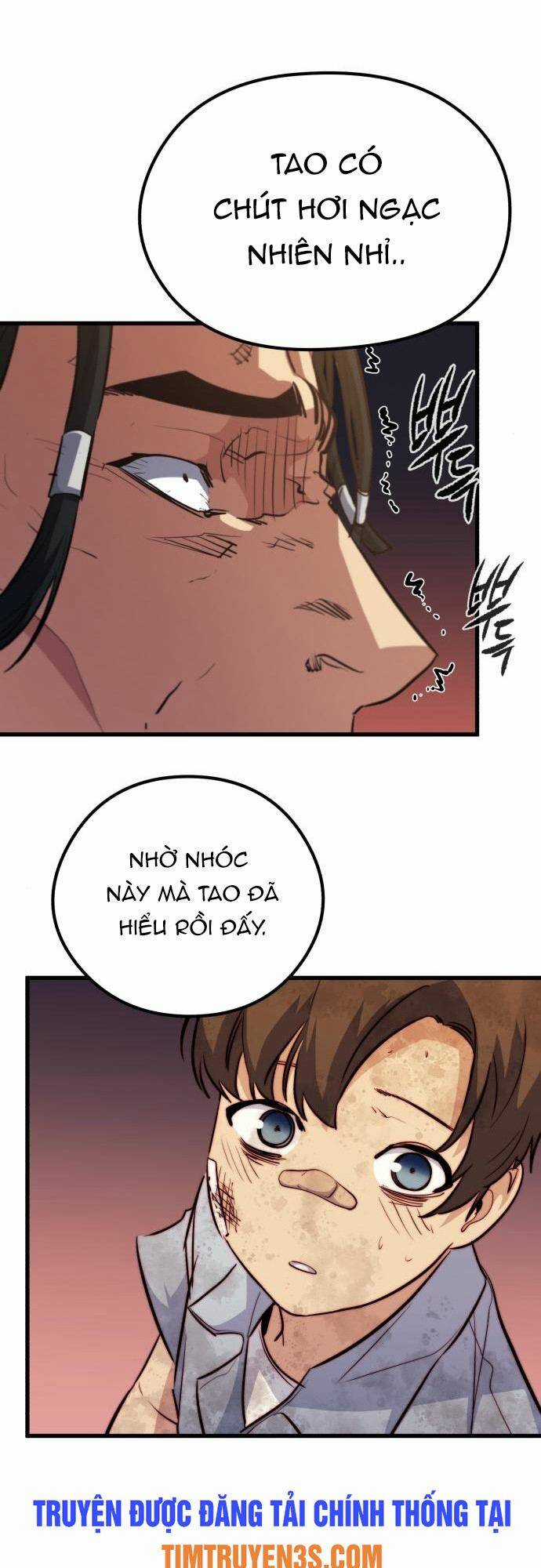 Quỷ Linh Vương - Chapter 49 - Trang 22