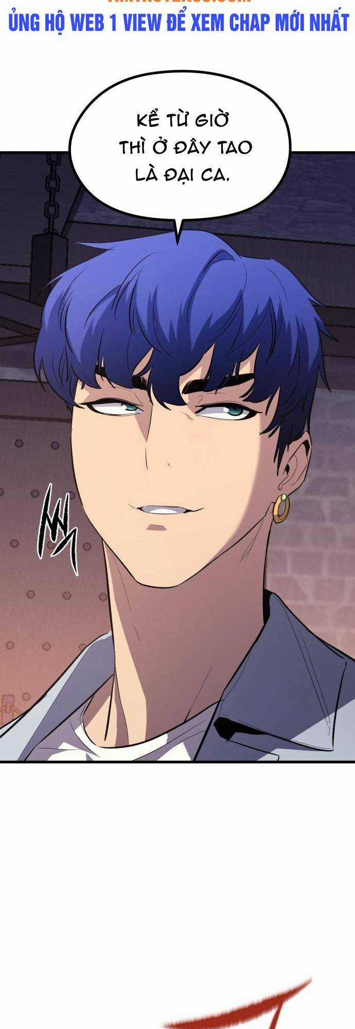 Quỷ Linh Vương - Chapter 49 - Trang 23