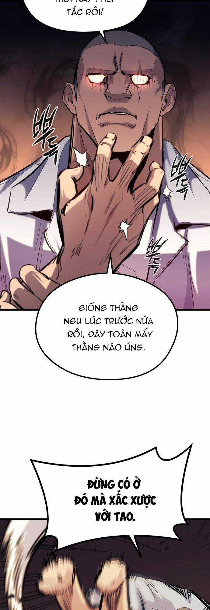 Quỷ Linh Vương - Chapter 49 - Trang 25