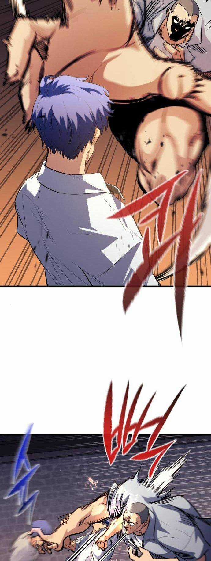 Quỷ Linh Vương - Chapter 49 - Trang 26