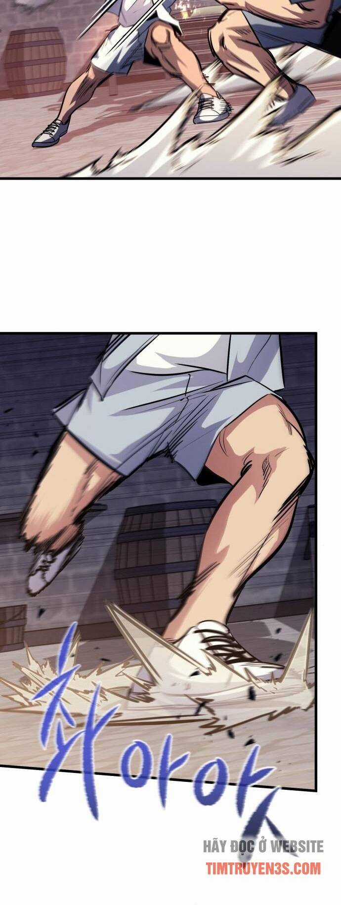 Quỷ Linh Vương - Chapter 49 - Trang 27