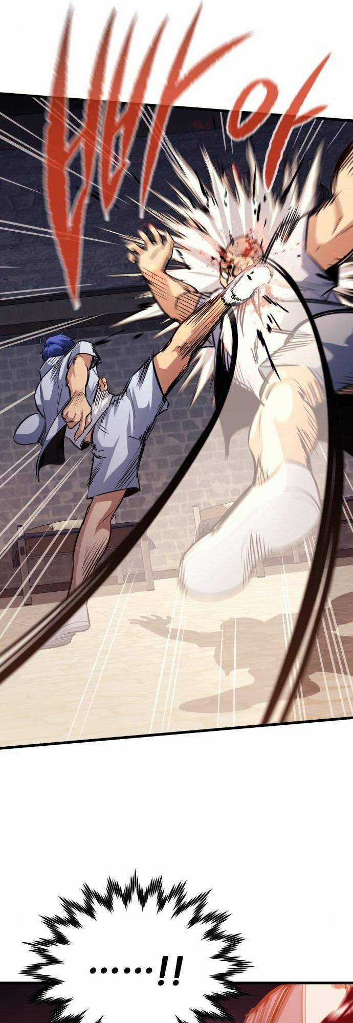 Quỷ Linh Vương - Chapter 49 - Trang 28