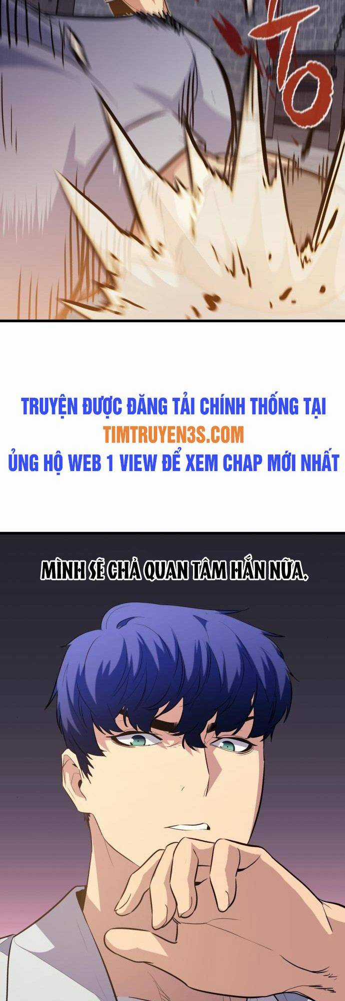 Quỷ Linh Vương - Chapter 49 - Trang 30