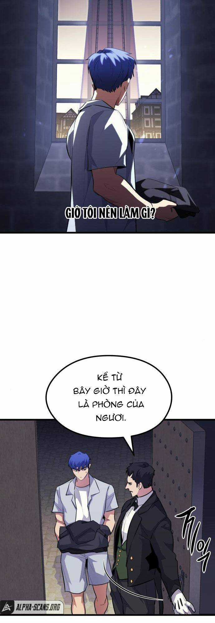 Quỷ Linh Vương - Chapter 49 - Trang 4