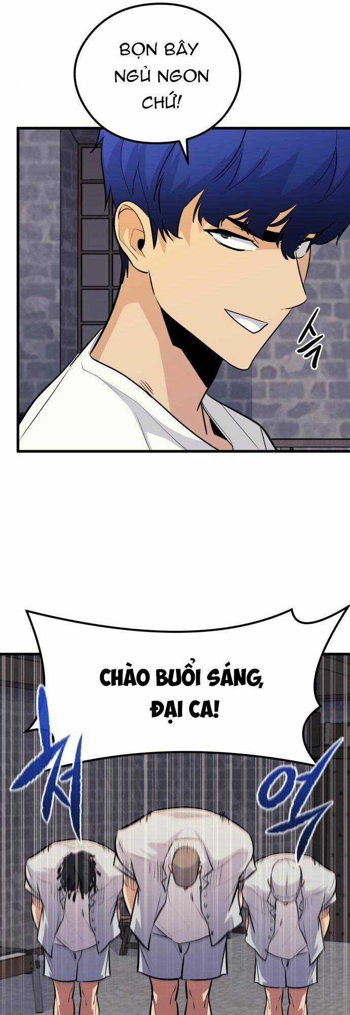 Quỷ Linh Vương - Chapter 49 - Trang 35