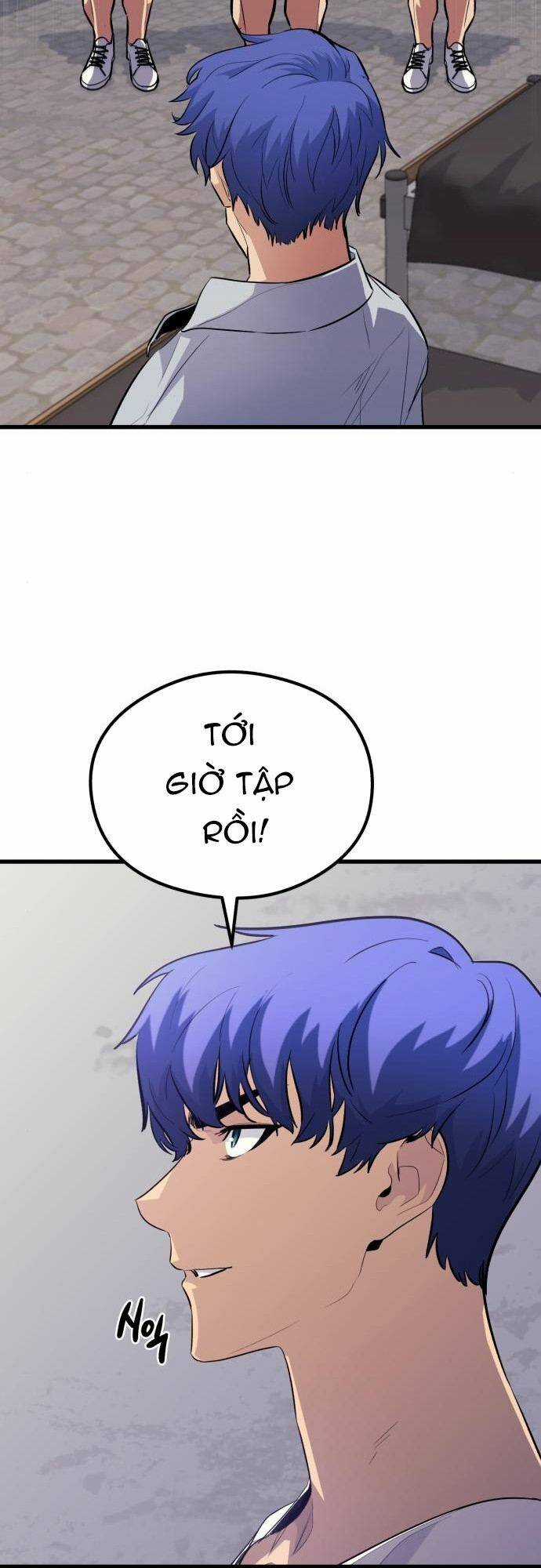 Quỷ Linh Vương - Chapter 49 - Trang 36