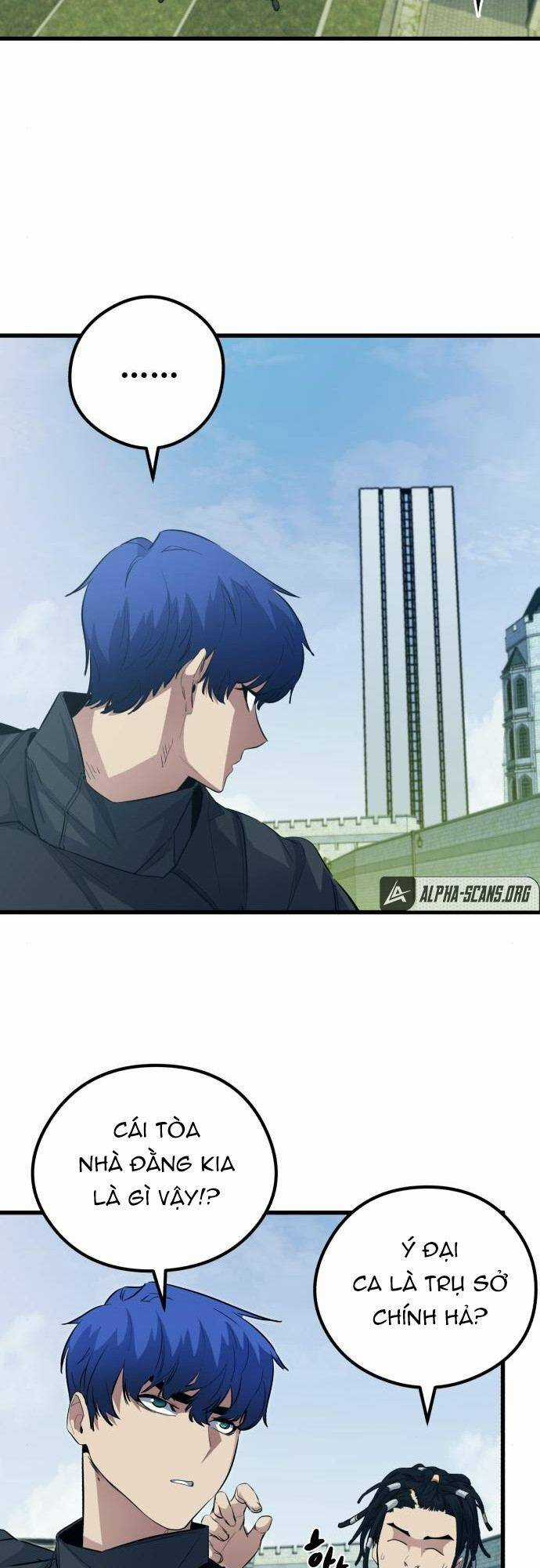 Quỷ Linh Vương - Chapter 49 - Trang 38