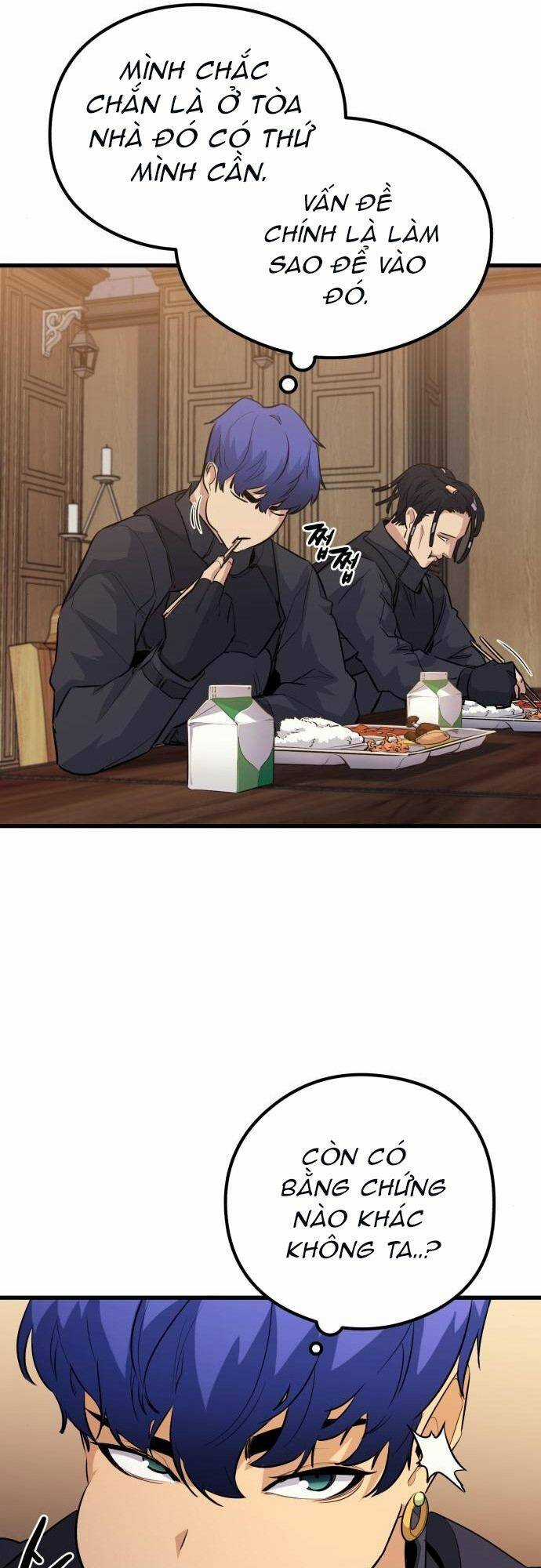 Quỷ Linh Vương - Chapter 49 - Trang 42