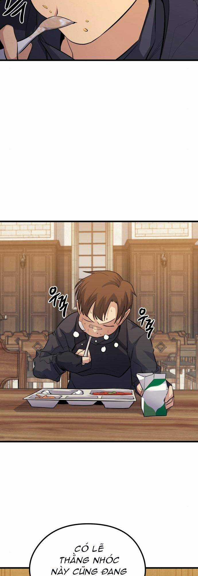 Quỷ Linh Vương - Chapter 49 - Trang 43