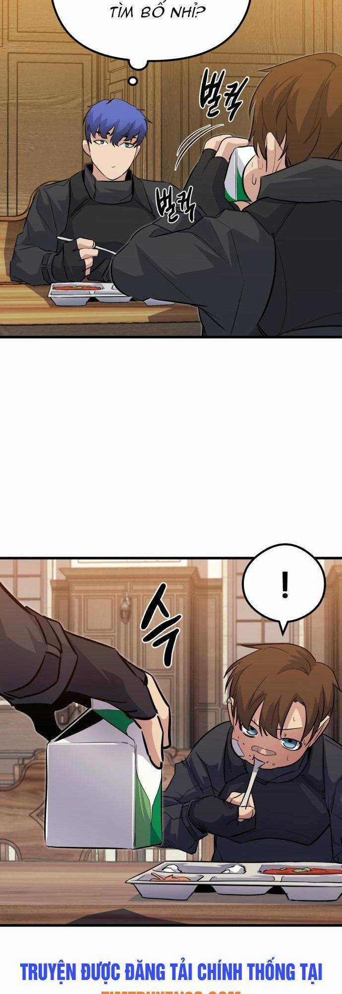 Quỷ Linh Vương - Chapter 49 - Trang 44