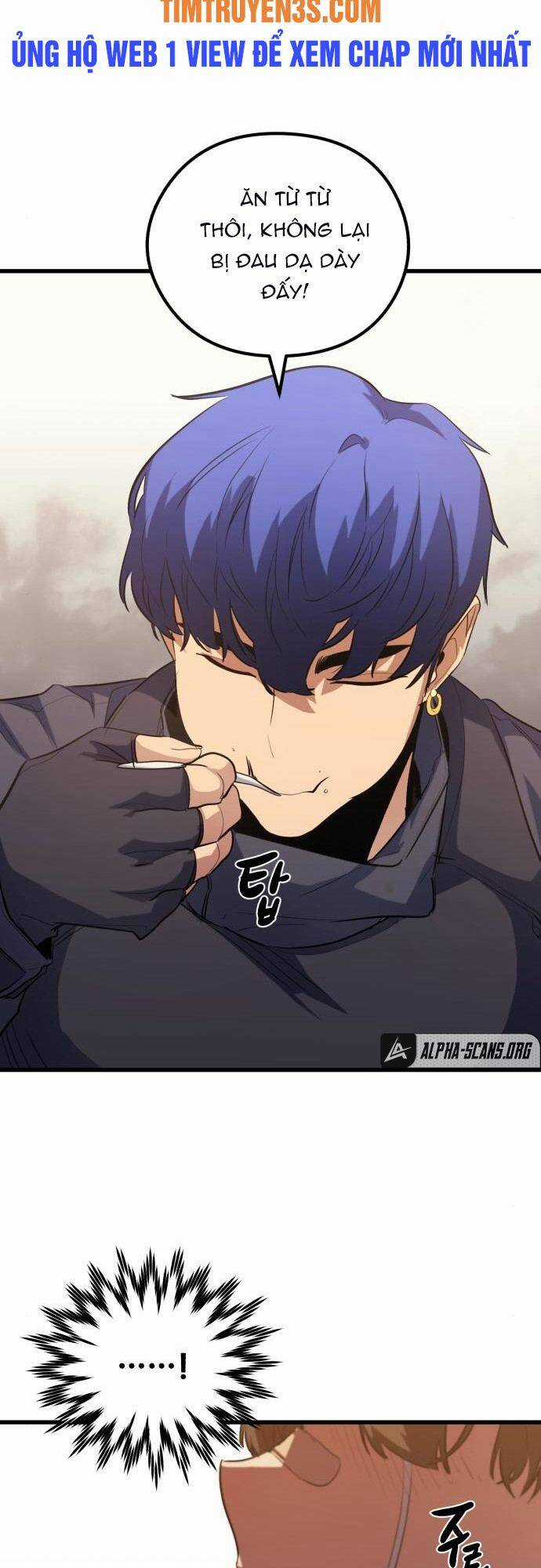 Quỷ Linh Vương - Chapter 49 - Trang 45