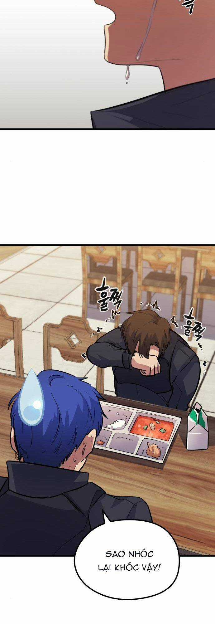 Quỷ Linh Vương - Chapter 49 - Trang 46