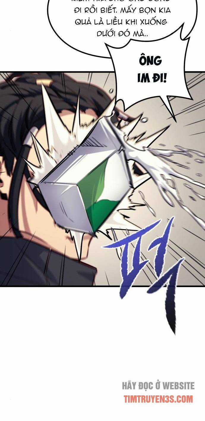 Quỷ Linh Vương - Chapter 49 - Trang 48