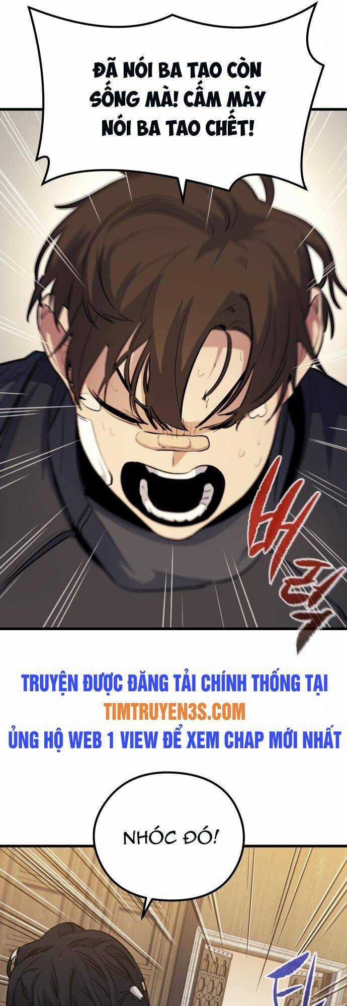 Quỷ Linh Vương - Chapter 49 - Trang 49