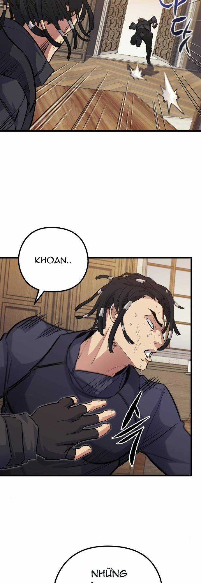 Quỷ Linh Vương - Chapter 49 - Trang 50