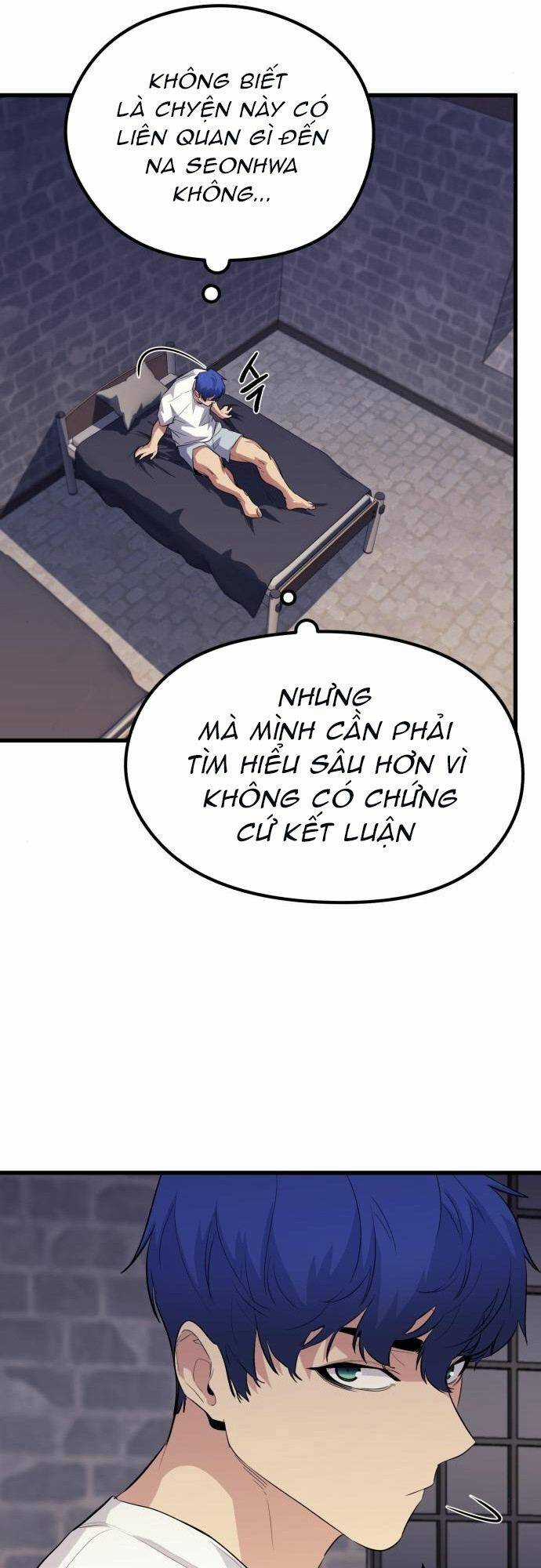 Quỷ Linh Vương - Chapter 49 - Trang 56