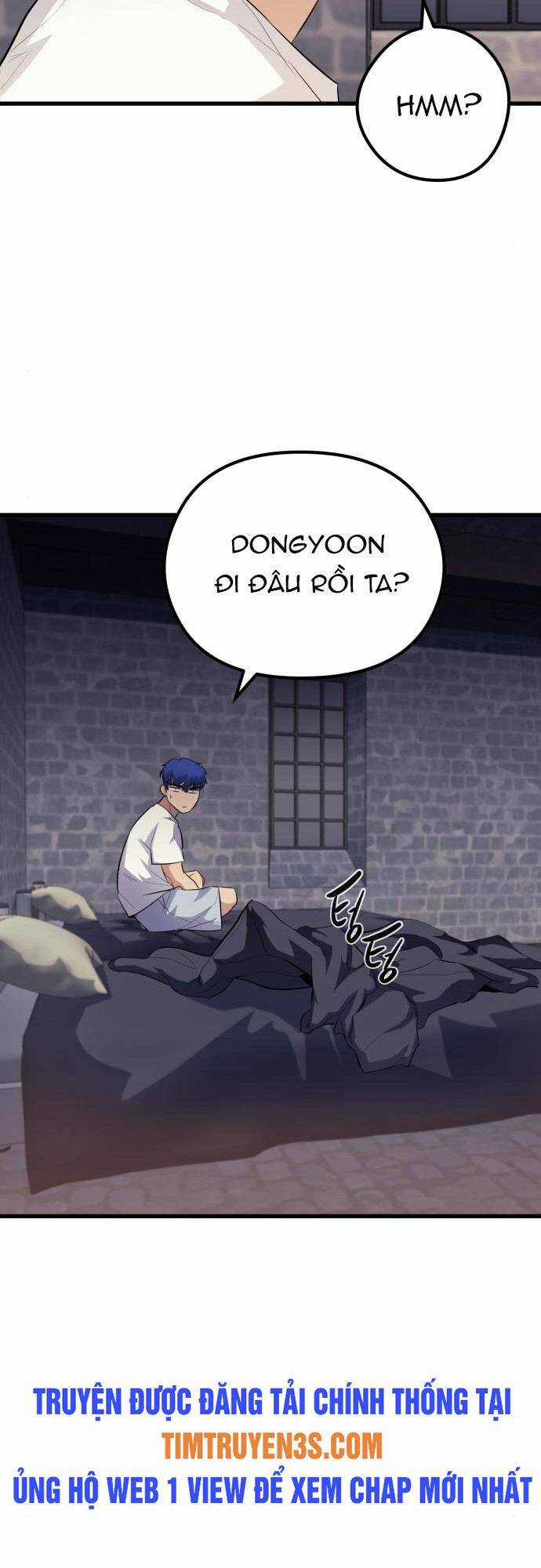 Quỷ Linh Vương - Chapter 49 - Trang 57