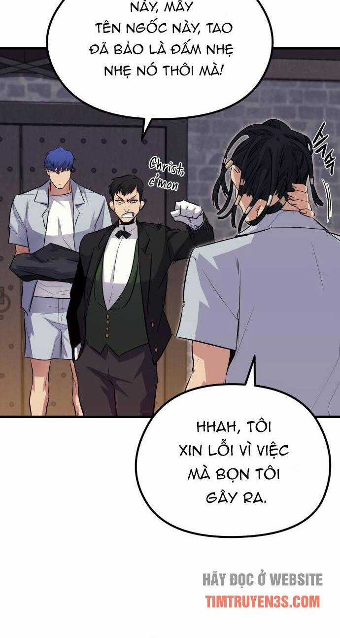 Quỷ Linh Vương - Chapter 49 - Trang 7