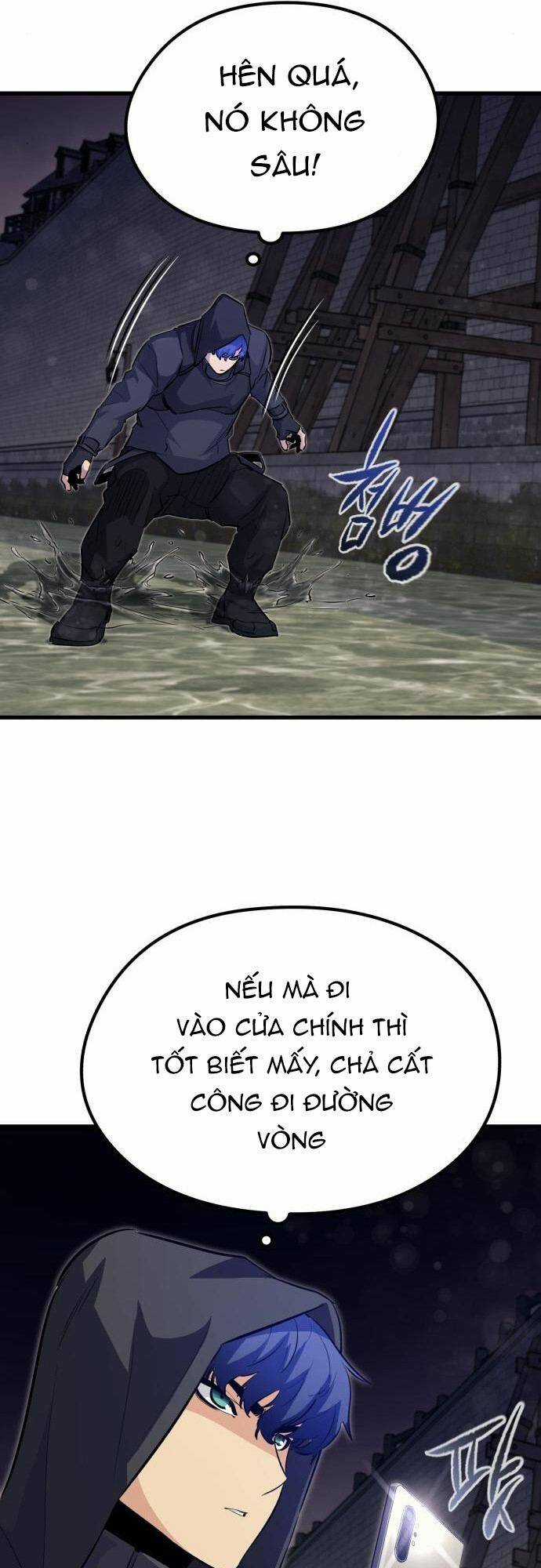 Quỷ Linh Vương - Chapter 49 - Trang 63