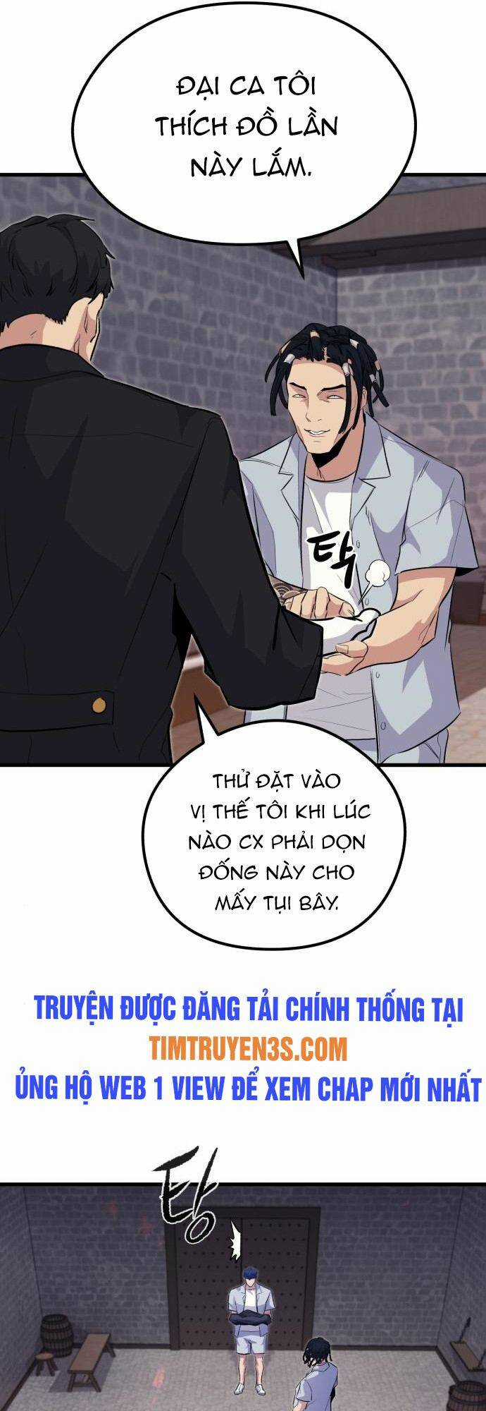 Quỷ Linh Vương - Chapter 49 - Trang 8