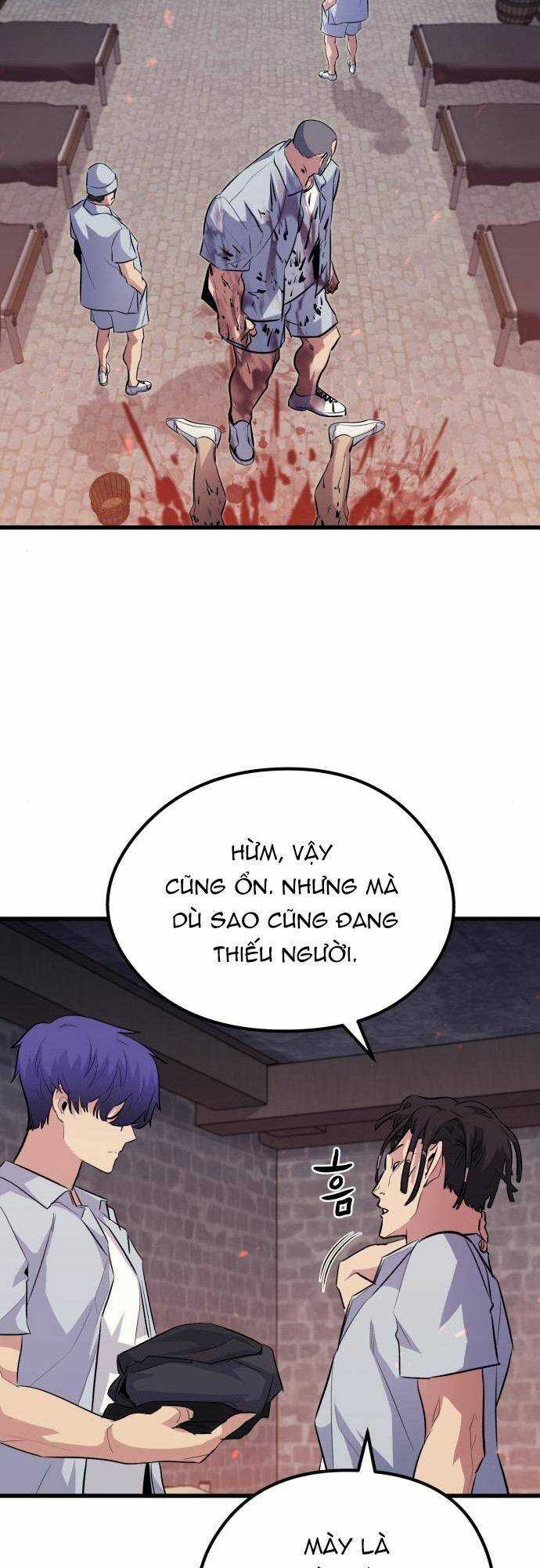 Quỷ Linh Vương - Chapter 49 - Trang 9