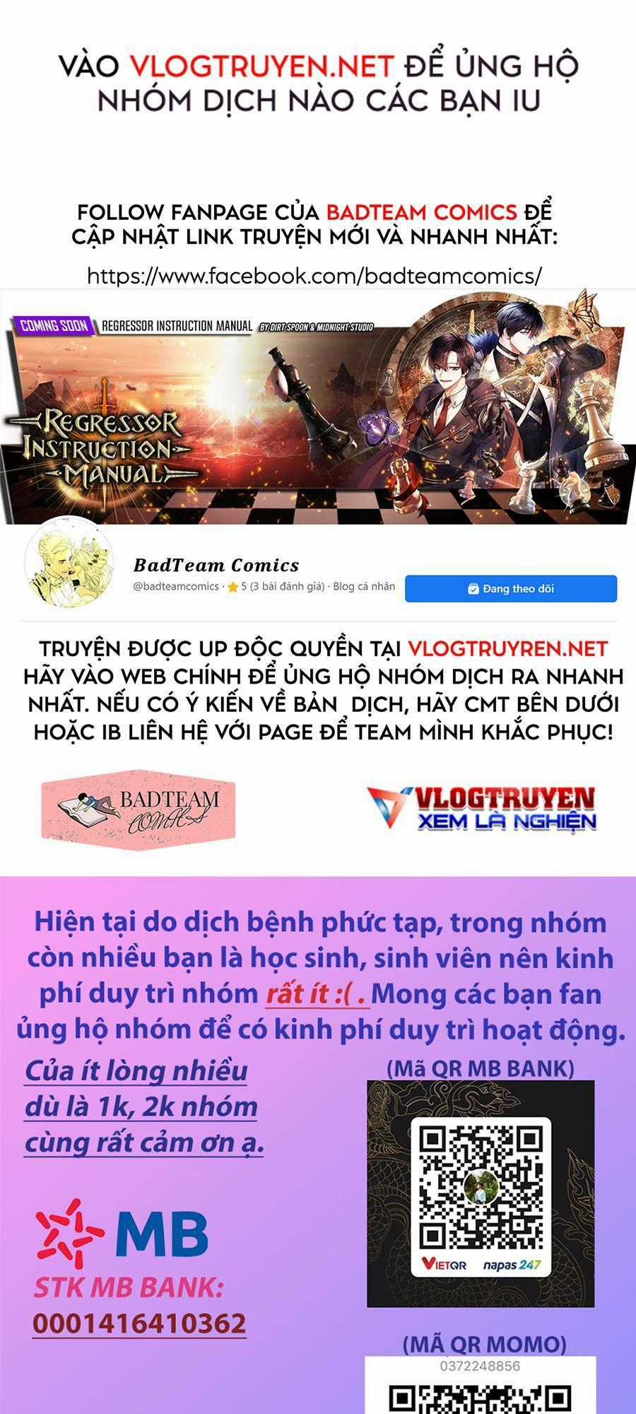 Quỷ Linh Vương - Chapter 5 - Trang 1