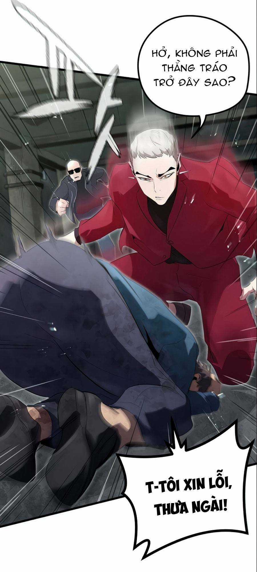 Quỷ Linh Vương - Chapter 5 - Trang 13