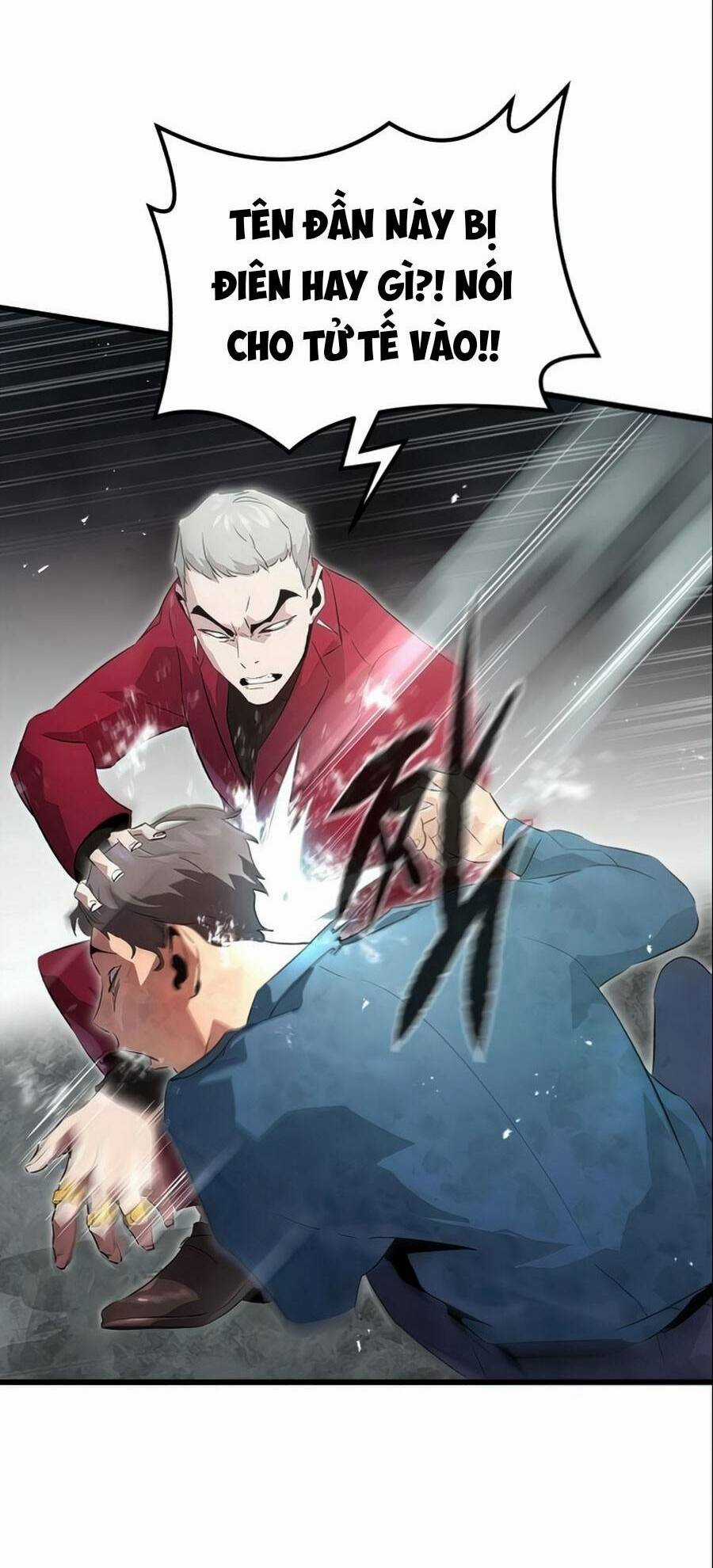 Quỷ Linh Vương - Chapter 5 - Trang 15